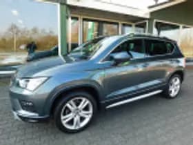 Seat Ateca thumbnail 36