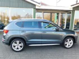 Seat Ateca thumbnail 39