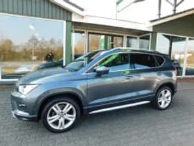 Seat Ateca thumbnail 5
