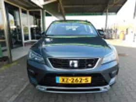 Seat Ateca thumbnail 42