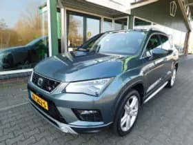 Seat Ateca thumbnail 6
