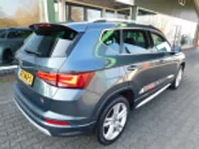 Seat Ateca thumbnail 58