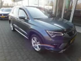Seat Ateca thumbnail 59