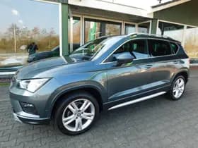 Seat Ateca thumbnail 7