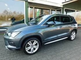Seat Ateca thumbnail 65
