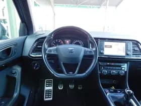 Seat Ateca thumbnail 9