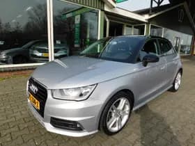 Audi A1 thumbnail 12
