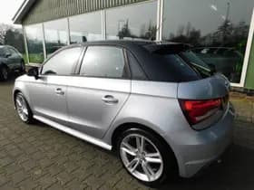 Audi A1 thumbnail 14