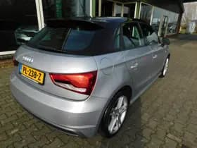 Audi A1 thumbnail 29