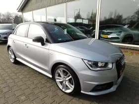 Audi A1 thumbnail 30