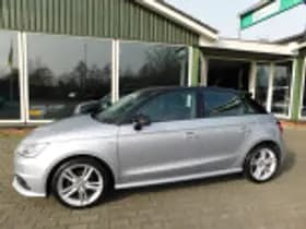 Audi A1 thumbnail 40