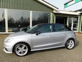 Audi A1 thumbnail 5