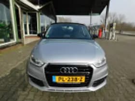 Audi A1 thumbnail 42