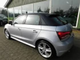 Audi A1 thumbnail 43