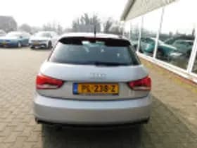 Audi A1 thumbnail 44