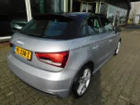 Audi A1 thumbnail 58