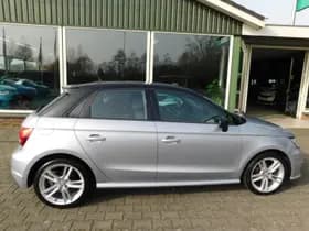 Audi A1 thumbnail 10