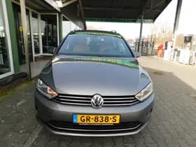 Volkswagen Golf-sportsvan thumbnail 14