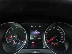 Volkswagen Golf-sportsvan thumbnail 19