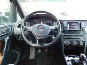 Volkswagen Golf-sportsvan thumbnail 3
