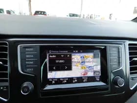 Volkswagen Golf-sportsvan thumbnail 22