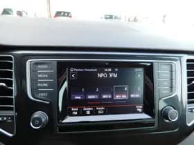 Volkswagen Golf-sportsvan thumbnail 23