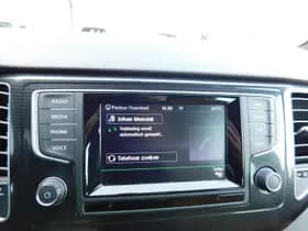 Volkswagen Golf-sportsvan thumbnail 24