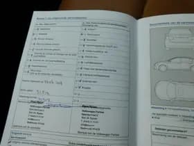 Volkswagen Golf-sportsvan thumbnail 26