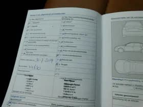 Volkswagen Golf-sportsvan thumbnail 27