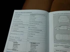 Volkswagen Golf-sportsvan thumbnail 30