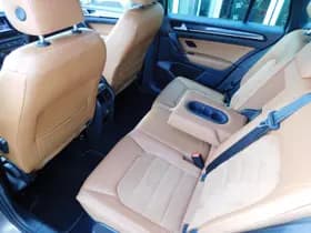 Volkswagen Golf-sportsvan thumbnail 32