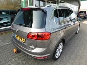 Volkswagen Golf-sportsvan thumbnail 35