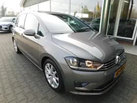 Volkswagen Golf-sportsvan thumbnail 36