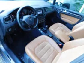 Volkswagen Golf-sportsvan thumbnail 43