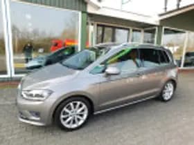 Volkswagen Golf-sportsvan thumbnail 46