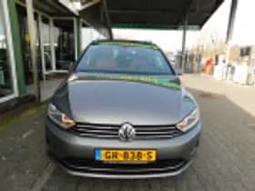 Volkswagen Golf-sportsvan thumbnail 49