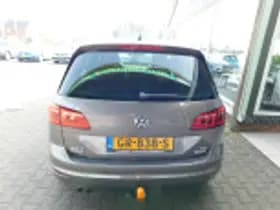 Volkswagen Golf-sportsvan thumbnail 51