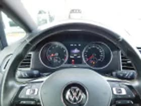 Volkswagen Golf-sportsvan thumbnail 53