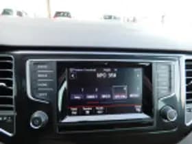 Volkswagen Golf-sportsvan thumbnail 58