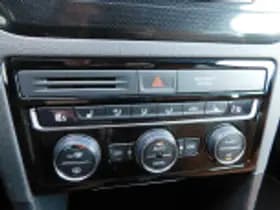 Volkswagen Golf-sportsvan thumbnail 60