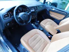 Volkswagen Golf-sportsvan thumbnail 8