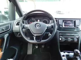Volkswagen Golf-sportsvan thumbnail 9