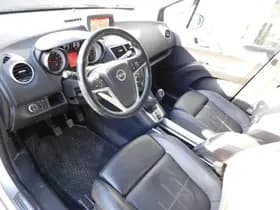Opel Meriva thumbnail 2