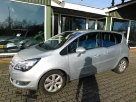 Opel Meriva thumbnail 11