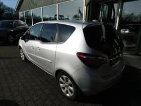 Opel Meriva thumbnail 15