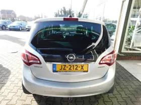 Opel Meriva thumbnail 16