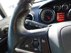 Opel Meriva thumbnail 19