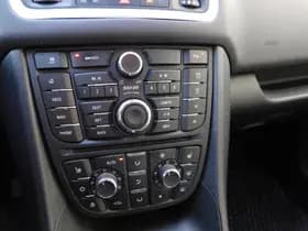 Opel Meriva thumbnail 22