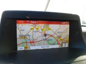 Opel Meriva thumbnail 24