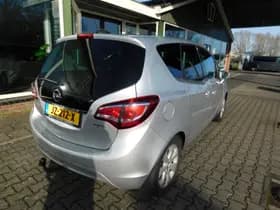 Opel Meriva thumbnail 34